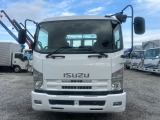 フォワード アームロール 2.2t AT