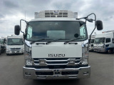フォワード 冷蔵冷凍車 パワーゲート 2.5t バックカメラ