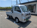 ハイゼットトラック ジャンボ エクストラ 4WD 5MT 禁煙車 ワンオーナー