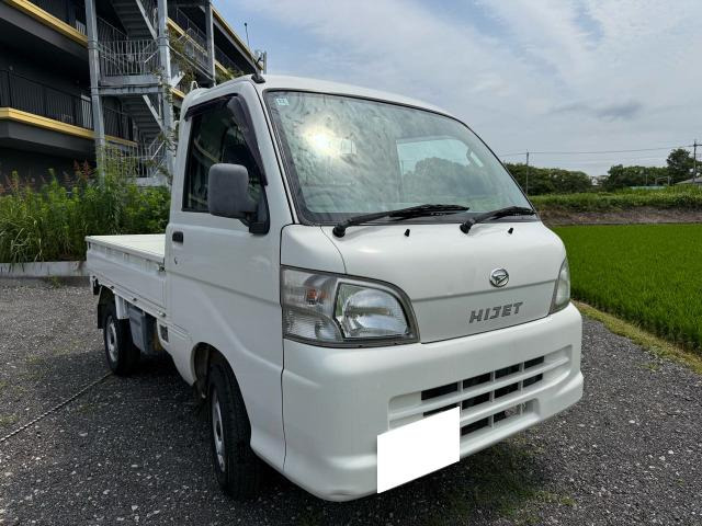 ハイゼットトラック スペシャル F5 A/C