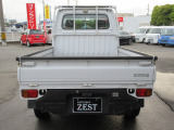 サンバートラック TB 4WD 