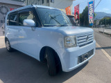 ムーヴコンテ X 