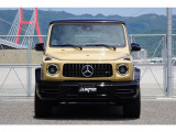 Gクラス AMG G63 4WD 世田谷スペシャルオーダー