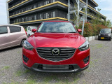CX-5 2.2 XD Lパッケージ 4WD ETC バックカメラ TV