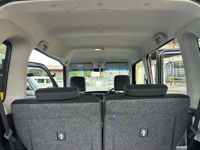 ダイハツ タント G スペシャル ☆Bカメラナビ車検2年付☆ の中古車詳細