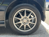 2022年製 165/60R14 6部山位