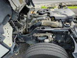 オイル、冷却水、ATオイル確認済の車両です
