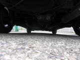 下廻りも綺麗です。