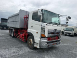 プロフィア  アムロル車