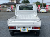 アクティトラック SDX タイベル交換済み