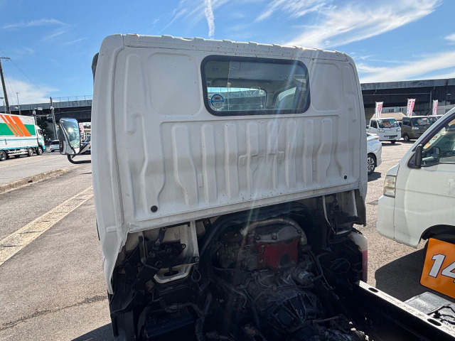 トヨタ トヨエース 3.7 ダンプ ジャストロー ディーゼル PS PW の中古