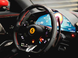 プロサングエ  F1 DCT 4WD Fリフティング