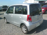 ライフ パステル 4WD 