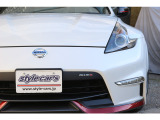 ☆NISMOフェイスはやはりカッコいい!