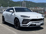 ウルス 4.0 4WD 