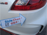 ☆車両後方に修復歴がございますが、きれいに治っており走行に支障はございません!