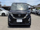 ルークス ハイウェイスター Gターボ プロパイロットエディション 純正ナビ/ETC/アラ...