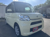 タント L 4WD 