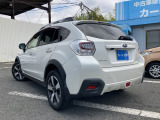 インプレッサXVハイブリッド 2.0i-L アイサイト 4WD F プッシュスタート ナビ 後カメラ
