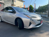 プリウス 1.8 S 