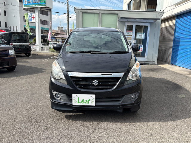 スズキ セルボ TX 4WD 車検2年・1年保証 の中古車詳細 (47,336km