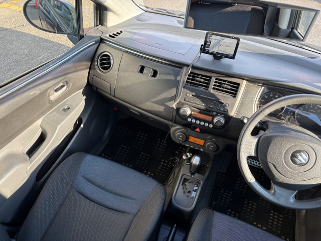 スズキ セルボ TX 4WD 車検2年・1年保証 の中古車詳細 (47,336km