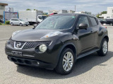 日産 ジューク 1.5 15RX タイプV