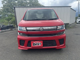 ワゴンR ハイブリッド(HYBRID) FZ 4WD 