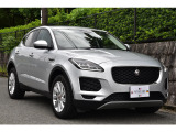 【中古車情報】ジャガー Eペイス 2.0L D180 ディーゼル 4WD  の中古車詳細（走行距離：6.5万km、カラー：シルバー、販売地域：奈良県奈良市中町）