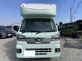 ハイゼットトラック エクストラ 4WD 