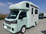 ハイゼットトラック エクストラ 4WD 