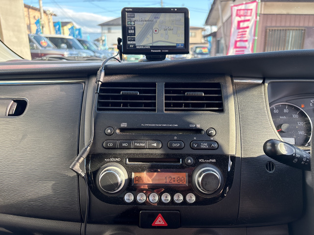 スズキ セルボ TX 4WD 車検2年・1年保証 の中古車詳細 (47,336km