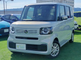 N-BOX ベースグレード 衝突軽減/電スラ/DPオーディオ/ETC
