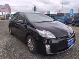 プリウス 1.8 L 社外ナビTV&バックカメラ Bluetooth ETC