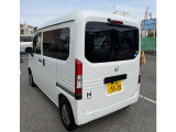 N-VAN G ホンダセンシング NAVI TV ETC ドラレコ