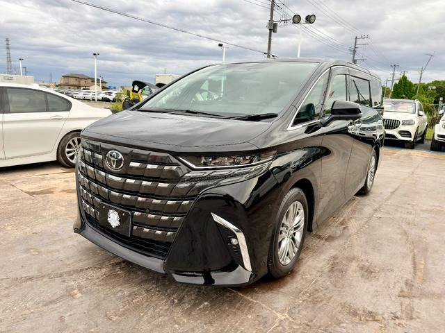 アルファード ハイブリッド 2.5 Z E-Four 4WD デジタルインナーミラー/ドラブレコーダ-