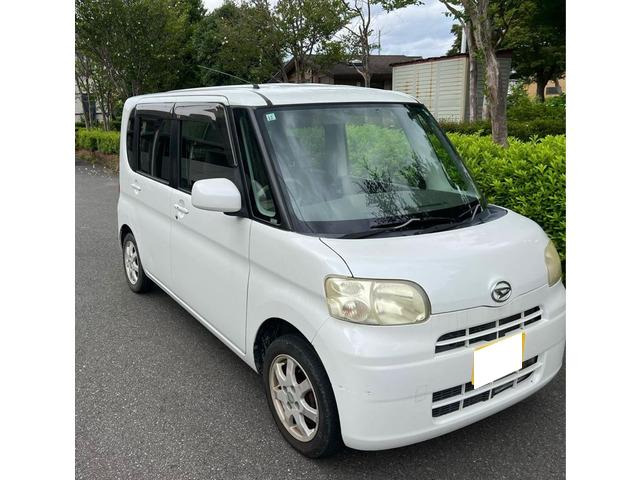 ダイハツ タント 
