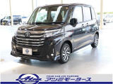 トヨタ ルーミー