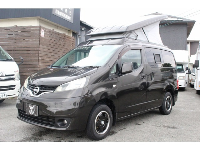 日産 NV200バネットバン 