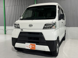 ハイゼットカーゴ デラックス SAIII ハイルーフ 