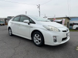プリウス 1.8 S 中古販売・平成21年・ハイブリッド車