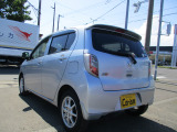★小回りが利いて乗りやすい軽自動車です★