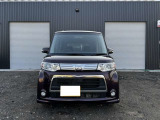 タントカスタム X スペシャル 4WD 