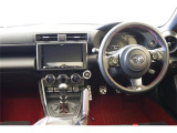 GR86 2.4 RZ 軽減B・9型ナビ・TV・Bカメラ・ETC
