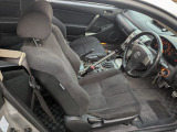 スカイラインクーペ 3.5 350GT 即ドリ車 LSD 車高調 センサ等交換歴
