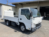 エルフ  いすゞ エルフ 積載2t P/G付平