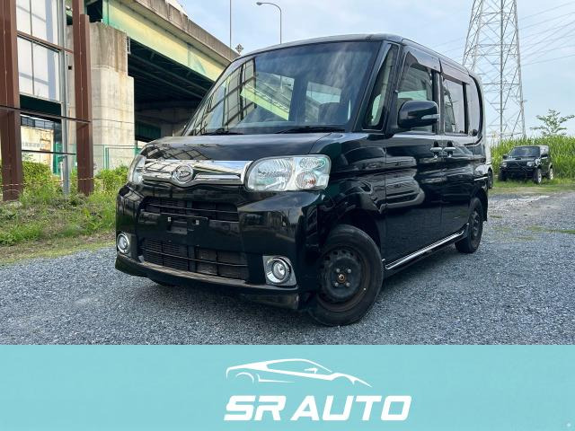 タント G スペシャル ★Bカメラナビ車検2年付★