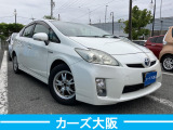 プリウス 1.8 S F プッシュスタート ナビ 後カメラ