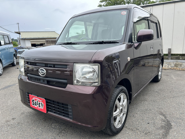 ムーヴコンテ L 4WD 