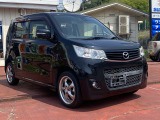 フレア カスタムスタイル XS 
